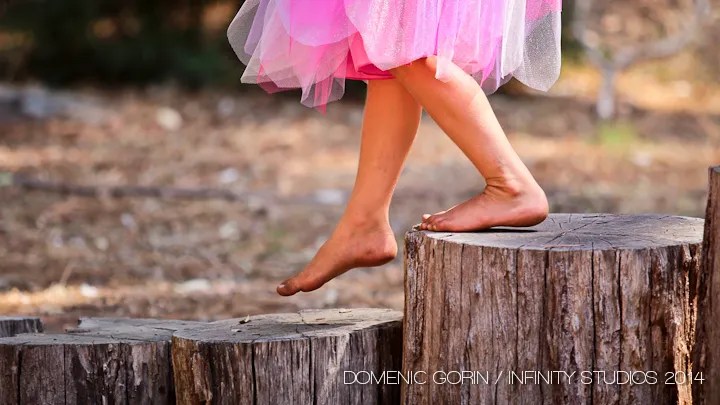 Birthday photography